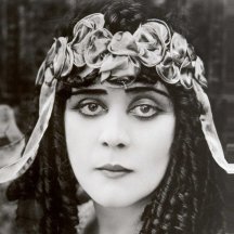 Theda Bara