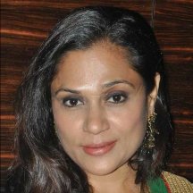 Uma Riyaz Khan