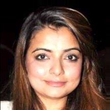 Vaibhavi Merchant