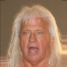 Ricky Morton
