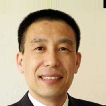 Weijian Liu