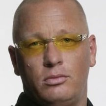 Lars Bjarke