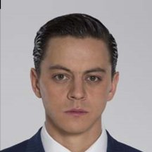 Alfredo Gatica