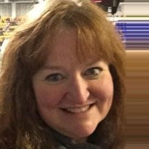 Karen Jensen-Clark