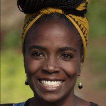 Jamila Norman