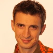 Aleksei Gavrilov
