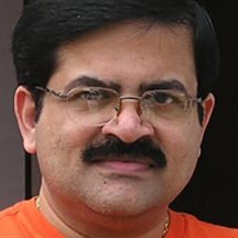 Krishnachandran