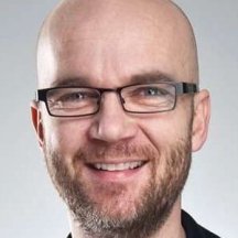 Fredrik Steen