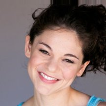 Samantha Bogach