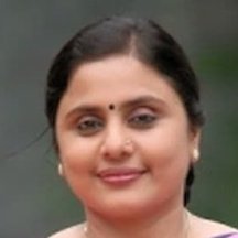 Vanitha Krishnachandran