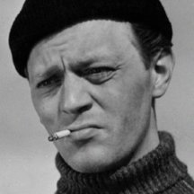 Nils Hallberg