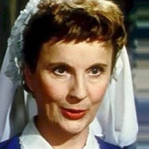 Diana Wynard
