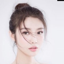 Raquel Xu Dongdong