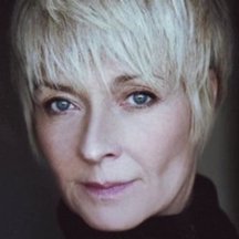 Frédérique Tirmont