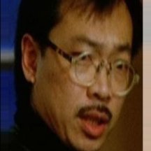 Dick Cho
