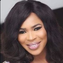 Fathia Balogun