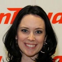 Mary Lankford Poiley