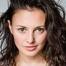 Jodie Tyack