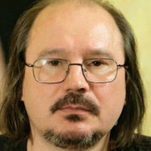 Alexey Balabanov