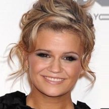 Kerry Katona