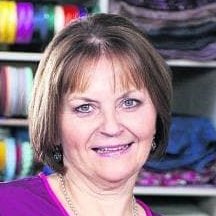May Martin
