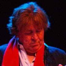 Mick Taylor