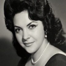 Carmelita González