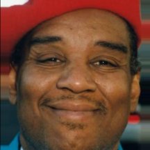 Fred Berry