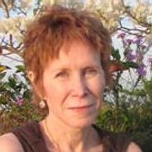 Muriel Hogue