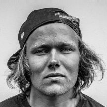 Anders Backe