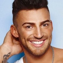 Jake Quickenden