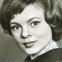 Rosemarie Kirstein