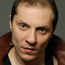 Sergey Perelygin