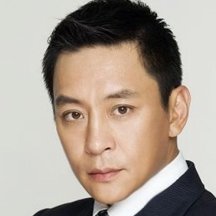 Jiang Kai