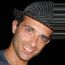 Patricio Schiavone