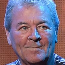Ian Gillan