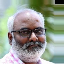 M.M. Keeravaani