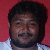 Karthik Sabesh