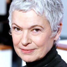 Sylvie Granotier