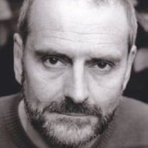 Gareth Armstrong