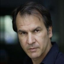 Christopher Buchholz