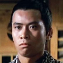Wong Pau-Gei