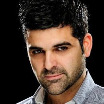 Javier Lara
