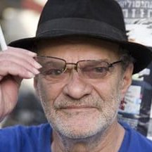 Asher Tzarfati