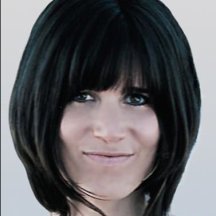 Katharine Higgins