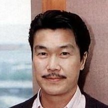 Melvin Wong Gam-Sam