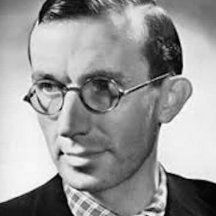 Bernard Miles