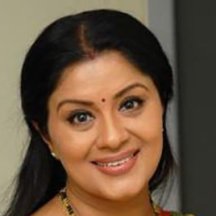 Sudha Chandran