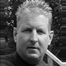 David Dale McCue