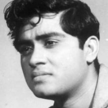 Joy Mukherjee